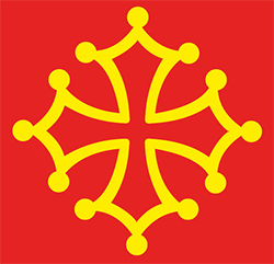croix occitane