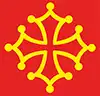 croix occitane